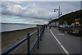 The Mumbles : Footpath in SA3 4JP