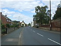 High Street, Haddenham in Haddenham (East Cambridgeshire)