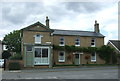 Former shop on High Street, Haddenham in Haddenham (East Cambridgeshire)