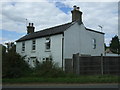 Former public house, Smithy Fen Bridge in CB24 8PU