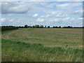 Stubble field off Cottenham Road in CB25 9FD