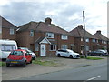 Houses on Denny End Road in Milton & Waterbeach Ward