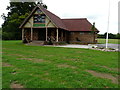 Smarden Cricket Club Pavilion, The Minnis in TN27 8NQ