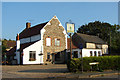 The Green Man, Methwold Hythe in IP26 4PX