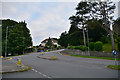 The Mumbles : Langland Road B4593 in SA3 4QP