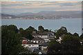 The Mumbles : Swansea Bay Scenery in SA3 4TY