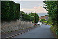 The Mumbles : Glen Road in SA3 4TY
