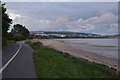 The Mumbles : Wales Coast Path in SA3 5DD