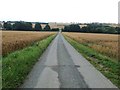 Farm Driveway in CB10 1UX