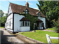 Arbour Farmhouse, Barston in Barston
