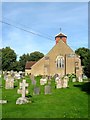 St Andrews Church, Ferring in BN12 5RX