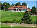 Merchants of Edinburgh Golf Club - Clubhouse in EH10 5XA