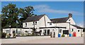 Aikton Arms, Aikton, Cumbria - August 2017 (2) in Aikton