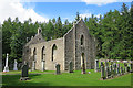Blairdaff Kirk in AB51 5LT