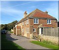 North Cottage/Lighthouse Cottage, Sea Lane, Kingston Gorse in BN16 1RW