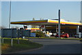 Filling Station, Brenzett in TN29 9QT