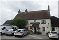 The Crown and Anchor, Dell Quay in Appledram