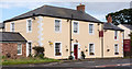 Former "Graham's Arms", Westlinton - August 2017 (1) in CA6 6AG