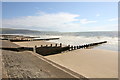 The Beach at Barmouth in LL42 1LH