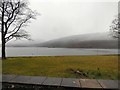 Looking across Loch Long in G83 7BG