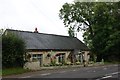 Cottage beside the A40, Fishguard Road, Tangiers in SA62 4EQ