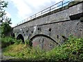 Railway bridge, south of Pye Bridge Junction in DE55 4PB