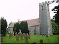 All Saints Parish Church, Worlingham in NR34 7RE