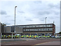 Kirkby Police Station, St Chad's Drive in L32 8TE