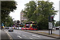 Hagley Road, Birmingham in B16 8HY