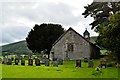 St Bueno and St Peter, Llanveynoe in HR2 0NQ