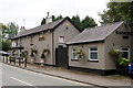 Carriers Inn, Hatchmere in Hatchmere