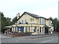 The Carters Arms, Glover's Brow, Kirkby in L32 0RZ