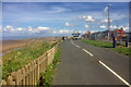 Queen's Promenade, Bispham in FY2 9HB