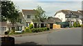 Houses on Cotehele Drive, Paignton in TQ3 3FR