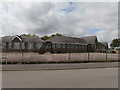 Cefn Fforest Primary School in NP12 3NR