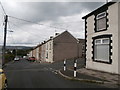 Edward St, Pengam, Blackwood in Pengam Community