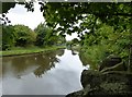Leeds and Liverpool Canal in BL6 5LH