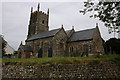 Roborough Church in EX19 8TW
