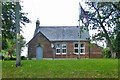Alverstone Old School Hall in PO36 0EZ