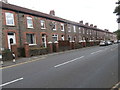Penybryn Terrace, Bryn Rd, Pontllanfraith in Caerffili - Caerphilly