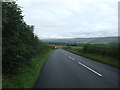 A686 towards Melmerby in CA10 1PL