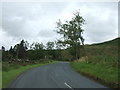 A686, Whinny Brow in CA10 1HF