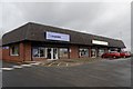 Co-op Insurance and Townhead Pharmacy in Kilwinning