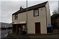 Karen's Fish & Chips (previously Aldo's) in Kilwinning