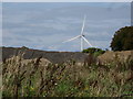 Turbine at Shepham Windfarm in BN24 5PW