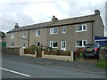 Houses on the A689, Clitheroe in CA9 3TJ