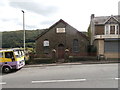 Seion Baptist Church, Llanbradach in CF83 3TE
