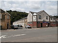 Old Comrades Club & Institute Ltd, Llanbradach in CF83 3NY