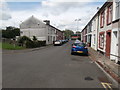 Edward St, Ystrad Mynach in CF82 7EU