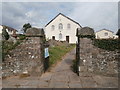 Hengoed Chapel, Hengoed Rd, Hengoed in CF82 7PD
